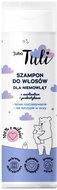 Luba Tuli baby hair shampoo with softener and prebiotics 250 ml - Children's Shampoo