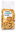 Gluten-free caramel rings 80 g