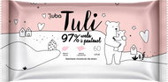 Luba Tuli 97% water with panthenol 60 pcs - Wet Wipes