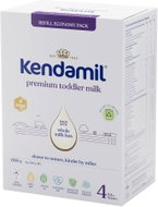 Kendamil Premium 4 HMO+ (600g) - Expiry 6/9/2026 - Baby Formula