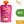 BIO Children's rice with yoghurt, banana, mango and raspberries 120 g