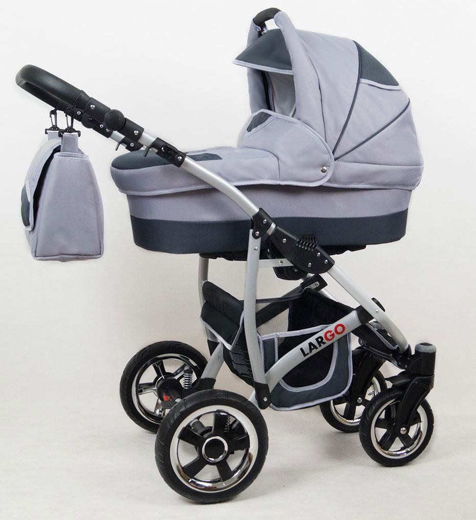 Largo baby clearance pram