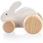 Toy Car ZOPA Wooden Riding Animal Rabbit - Auto