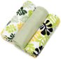 T-TOMI TETRA Nappies HIGH-QUALITY Tropical - Cloth Nappies