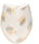 ORGANIC Bamboo Bib, Rainbow