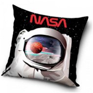 CARBOTEX povlak na polštářek NASA Spaceman 40×40 cm - Povlak na polštář