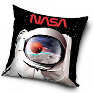 CARBOTEX NASA Spaceman pillowcase 40×40 cm - Pillowcase