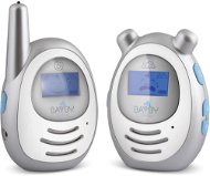 BAYBY BBM 7011 Digital Audio Baby Monitor with LCD - Baby Monitor