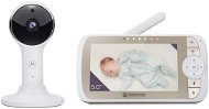 MOTOROLA VM65X Connect Baby Monitor - Baby Monitor