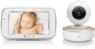 MOTOROLA VM 855 Connect Baby Monitor - Baby Monitor