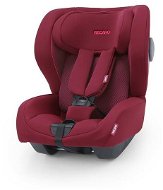 RECARO KIO Select 0-18kg Garnet Red - Car Seat