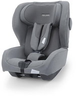 RECARO KIO Prime 0–18 kg Silent Grey - Autosedačka