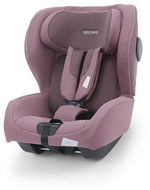 RECARO KIO Prime 0–18 kg Pale Rose - Autosedačka