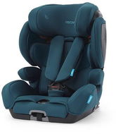 RECARO Tian Elite Select 9–36 kg Teal Green - Autosedačka