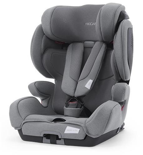 RECARO Tian Elite Prime 9-36kg Silent Grey - Car Seat - Main image