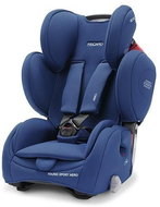 RECARO Young Sport Hero 9-36kg Energy Blue - Car Seat