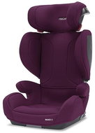 RECARO Mako 2 Core 15-36kg Very Berry - Car Seat