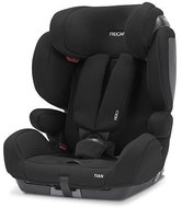 RECARO Tian Core 9-36kg Deep Black - Car Seat