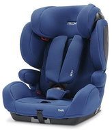 RECARO Tian Core 9-36kg Energy Blue - Car Seat
