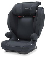 RECARO Monza Nova 2 Select Seatfix 15-36kg Night Black - Car Seat