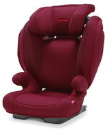 RECARO Monza Nova 2 Select Seatfix 15-36kg Garnet Red - Car Seat