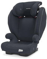 RECARO Monza Nova 2 Prime Seatfix 15-36kg Matt Black - Car Seat