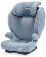 RECARO Monza Nova 2 Prime Seatfix 15–36 kg Frozen Blue - Autosedačka