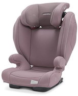RECARO Monza Nova 2 Prime Seatfix 15-36kg Pale Rose - Car Seat