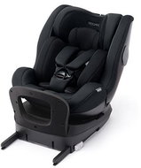 RECARO Salia 125 I Size Select 0-25kg Night Black - Car Seat