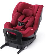 RECARO Salia 125 I Size Select 0-25kg Garnet Red - Car Seat