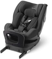 RECARO Salia 125 I Size Prime 0-25kg Matt Black - Car Seat