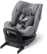 RECARO Salia 125 I Size Prime 0-25kg Silent Grey - Car Seat