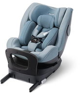 RECARO Salia 125 I Size Prime 0-25kg Frozen Blue - Car Seat
