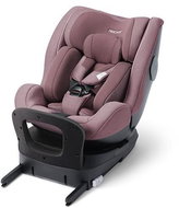 RECARO Salia 125 I Size Prime 0-25kg Pale Rose - Car Seat