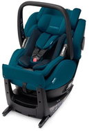 RECARO Salia Elite I Size Select 0–18 kg Teal Green - Autosedačka