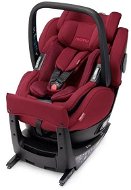 RECARO Salia Elite I Size Select 0-18kg Garnet Red - Car Seat