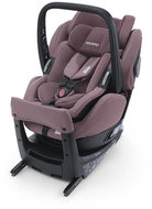 RECARO Salia Elite I Size Prime 0–18 kg Pale Rose - Autosedačka