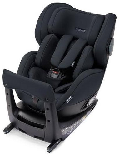 RECARO Salia I Size Select 0-18kg Night Black - Car Seat - Main image