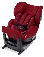 RECARO Salia I Size Select 0-18kg Garnet Red - Car Seat