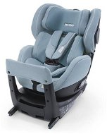 RECARO Salia I Size Prime 0-18kg Frozen Blue - Car Seat