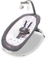 ASALVO FOLD chair Birds pink - Baby Rocker