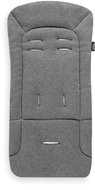 HAUCK Liner Charcoal - Stroller liner