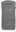 HAUCK Liner Charcoal