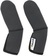 HAUCK Handle cover for Handle Me 2 golf clubs - 2 pcs, grey - Stroller accessories