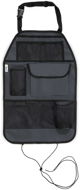 HAUCK Cover Me Deluxe Car Backrest Organiser Black - Car Seat Organizer