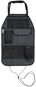 HAUCK Cover Me Deluxe Car Backrest Organiser Black - Car Seat Organizer