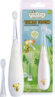 Jack N´Jill Tickle Tooth sonic toothbrush 0-3 years - Children's Toothbrush