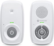 MOTOROLA AM 21 - Baby Monitor