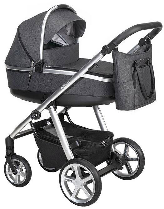 Espiro kinderwagen cheap