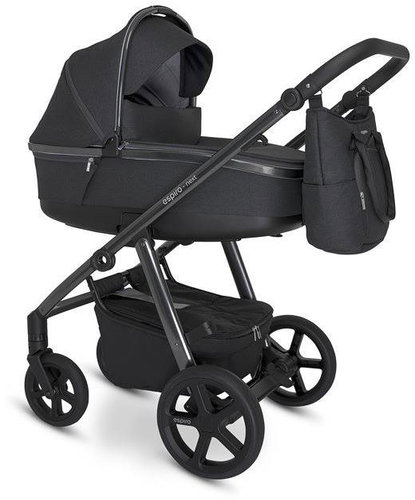 ESPIRO Next Up Chrome 617 - Baby Buggy - Main image